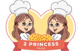 2PrincessFood