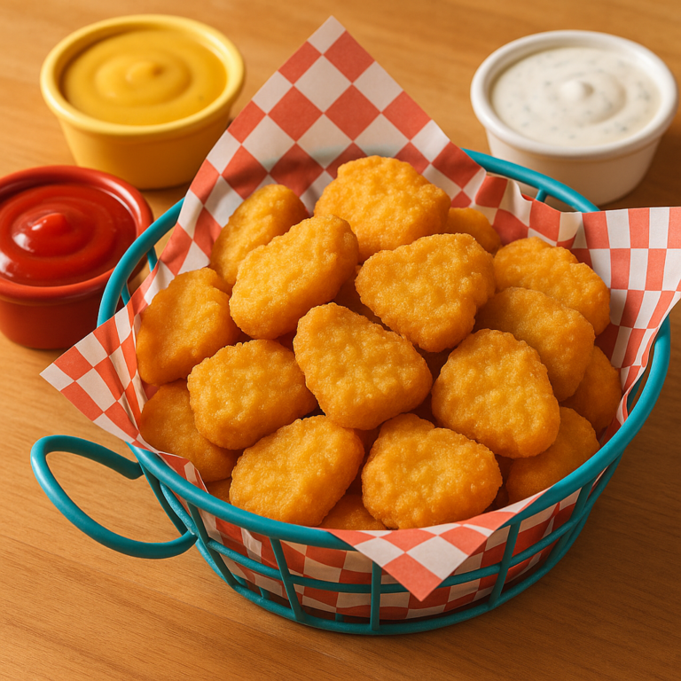 Chicken Nuggets
