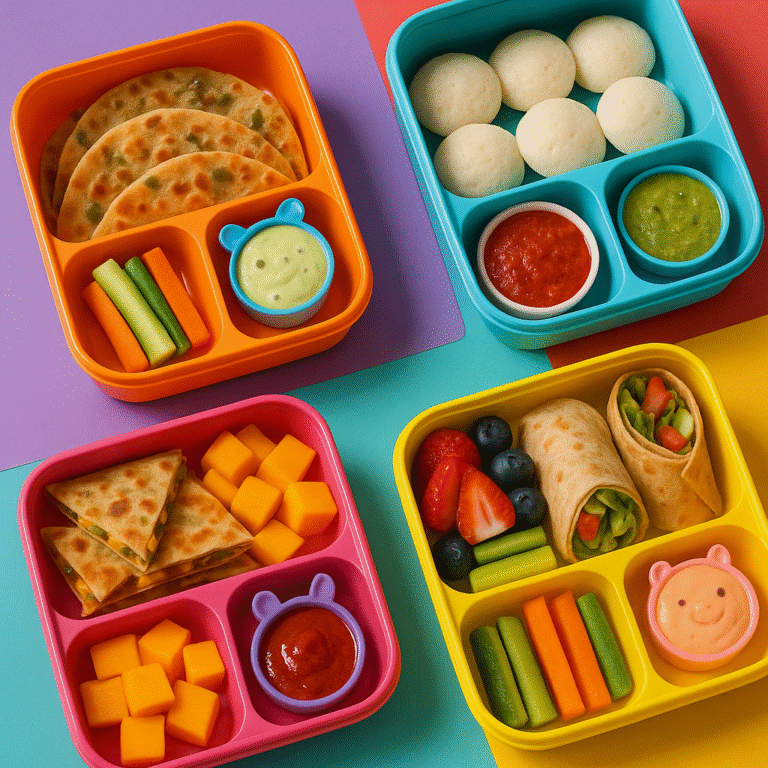 school lunchbox ideas for kids