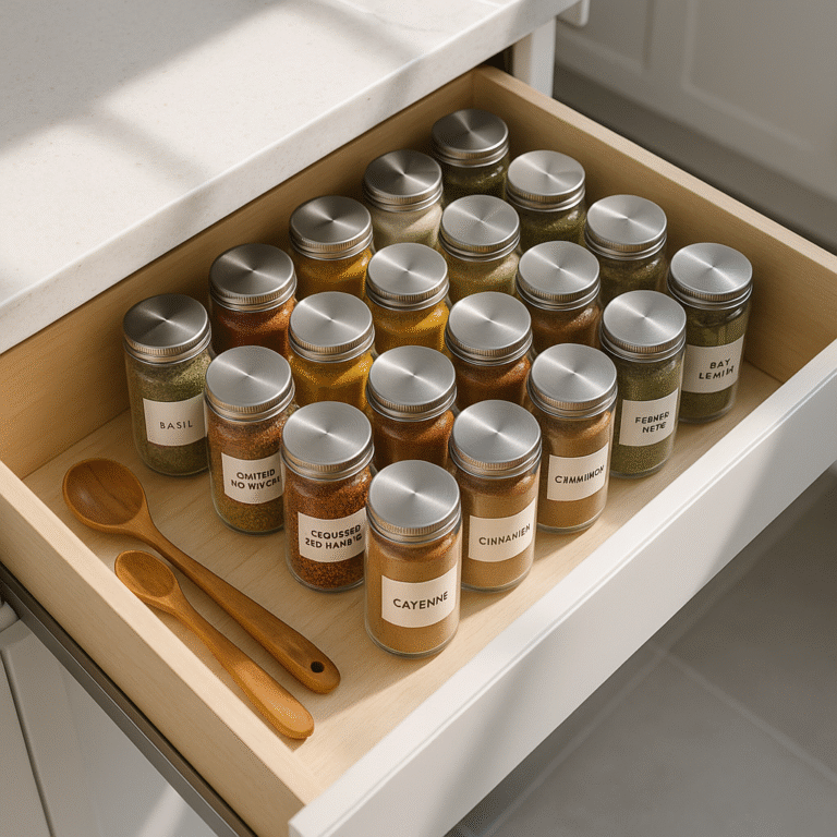 kitchen hacks